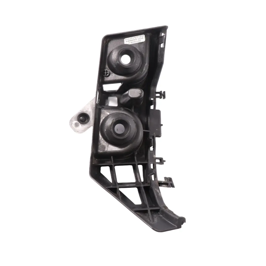 Bumper Carrier Holder Bracket Rear Left N/S to Mercedes GLA X156 with Part number A1568850165 Mercedes GLA X156 Bumper Carrier Holder Bracket Rear Left N/S - SKU A1568850165 - Part number A1568850165