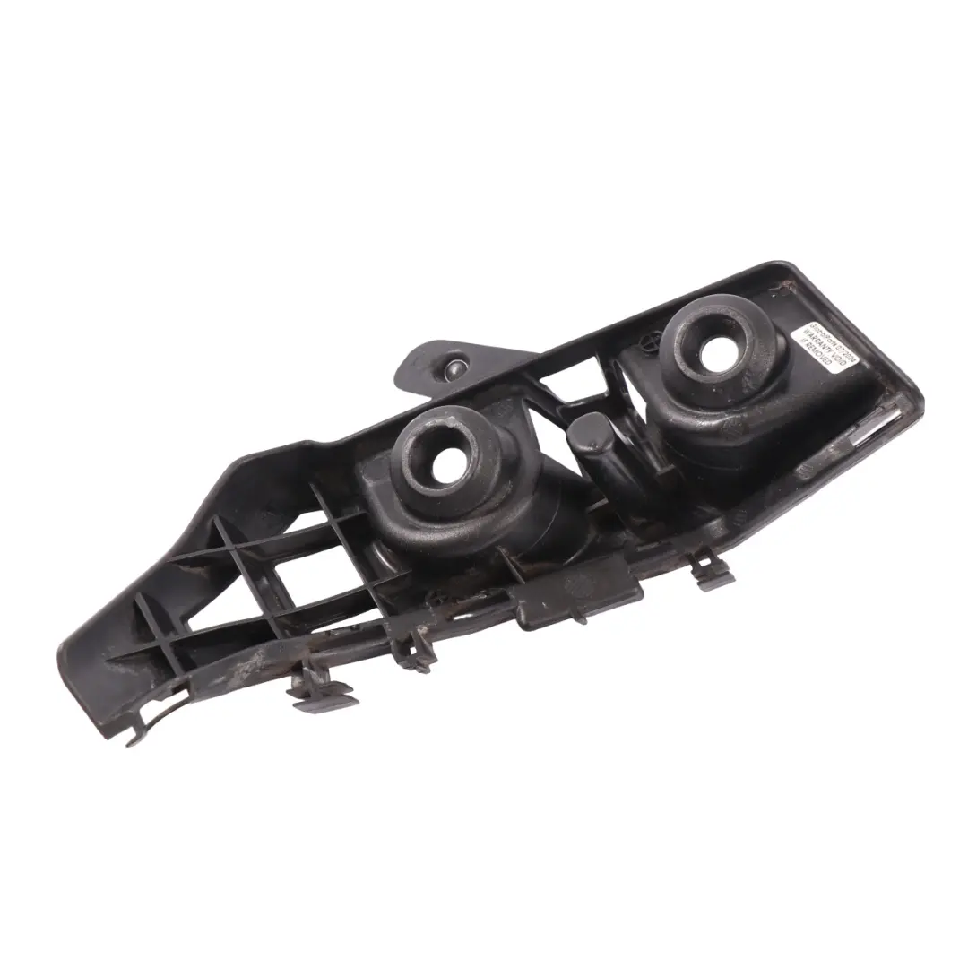 Soporte de parachoques trasero izquierdo para Mercedes GLA X156 con número de pieza A1568850165 Mercedes GLA X156 Soporte de parachoques trasero izquierdo - SKU A1568850165 - Número de pieza A1568850165
