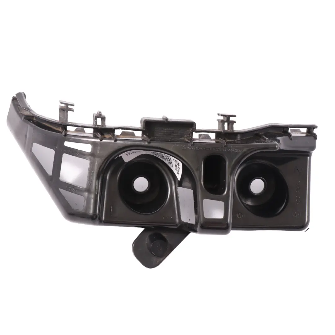 Bumper Carrier Holder Bracket Rear Left N/S to Mercedes GLA X156 with Part number A1568850165 Mercedes GLA X156 Bumper Carrier Holder Bracket Rear Left N/S - SKU A1568850165 - Part number A1568850165