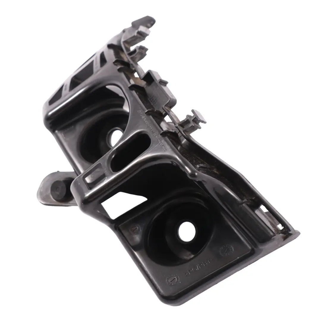 Soporte de parachoques trasero izquierdo para Mercedes GLA X156 con número de pieza A1568850165 Mercedes GLA X156 Soporte de parachoques trasero izquierdo - SKU A1568850165 - Número de pieza A1568850165