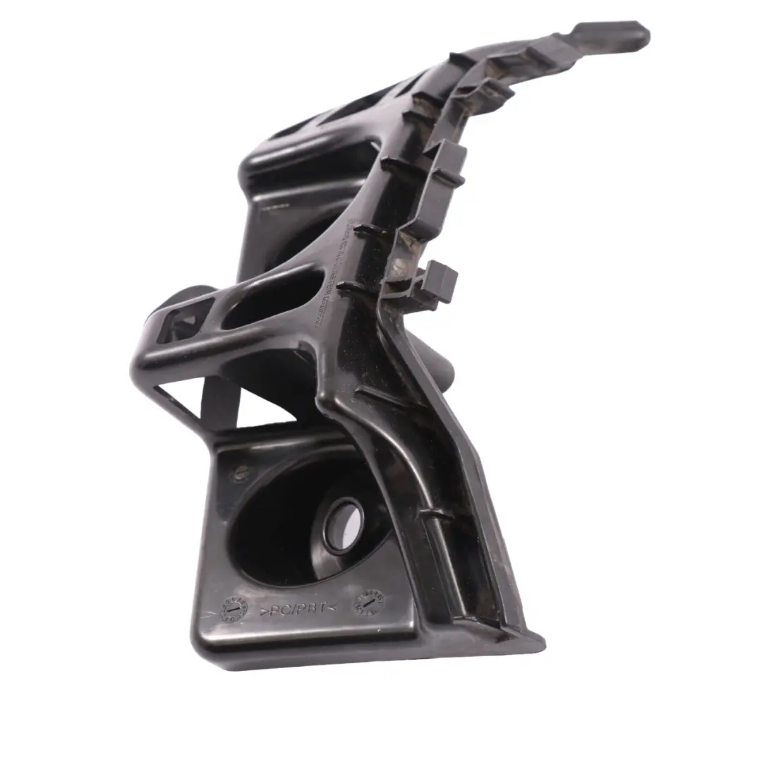 Mercedes GLA X156 Soporte de parachoques trasero izquierdo - SKU A1568850165 - Número de pieza A1568850165