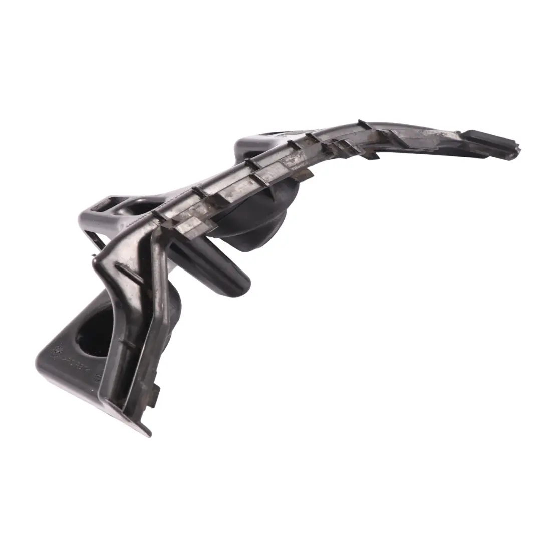 Mercedes GLA X156 Bumper Carrier Holder Bracket Rear Left N/S - SKU A1568850165 - Part number A1568850165