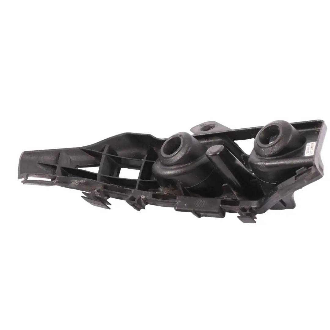 Soporte de parachoques trasero izquierdo para Mercedes GLA X156 con número de pieza A1568850165 Mercedes GLA X156 Soporte de parachoques trasero izquierdo - SKU A1568850165 - Número de pieza A1568850165