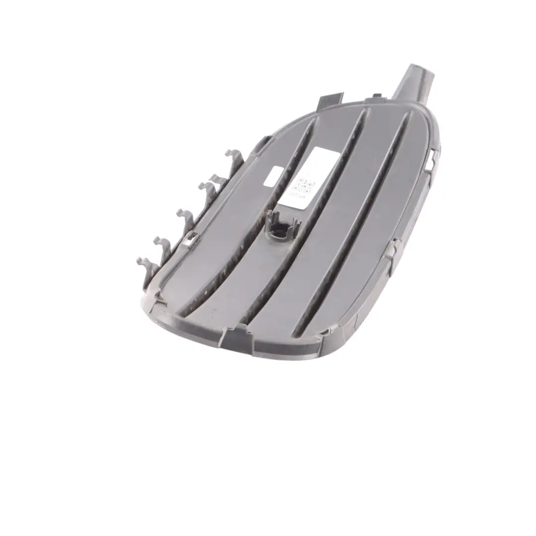 Mercedes X156 Front Right O/S Bumper Grill Lower Trim Cover Panel - SKU A1568858800 - Part number A1568858800