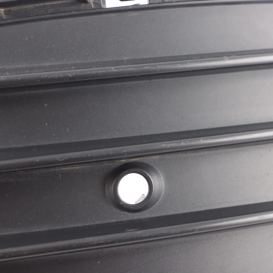 Front Right O/S Bumper Grill Lower Trim Cover Panel to Mercedes X156 with Part number A1568858800 Mercedes X156 Front Right O/S Bumper Grill Lower Trim Cover Panel - SKU A1568858800 - Part number A1568858800