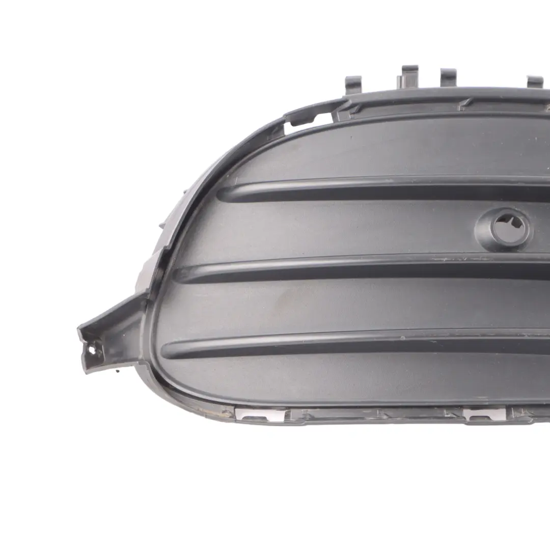 Front Right O/S Bumper Grill Lower Trim Cover Panel to Mercedes X156 with Part number A1568858800 Mercedes X156 Front Right O/S Bumper Grill Lower Trim Cover Panel - SKU A1568858800 - Part number A1568858800