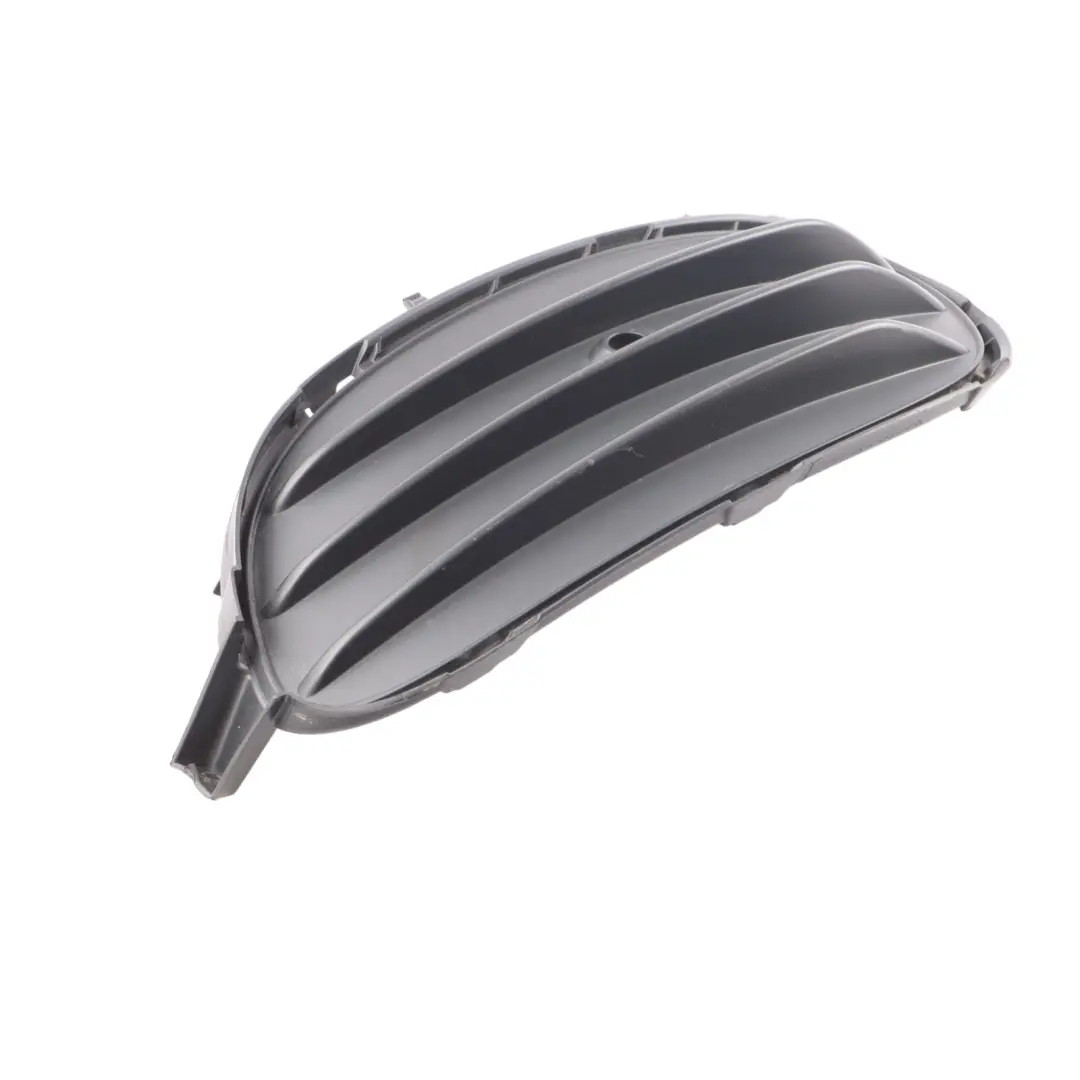 Front Right O/S Bumper Grill Lower Trim Cover Panel to Mercedes X156 with Part number A1568858800 Mercedes X156 Front Right O/S Bumper Grill Lower Trim Cover Panel - SKU A1568858800 - Part number A1568858800