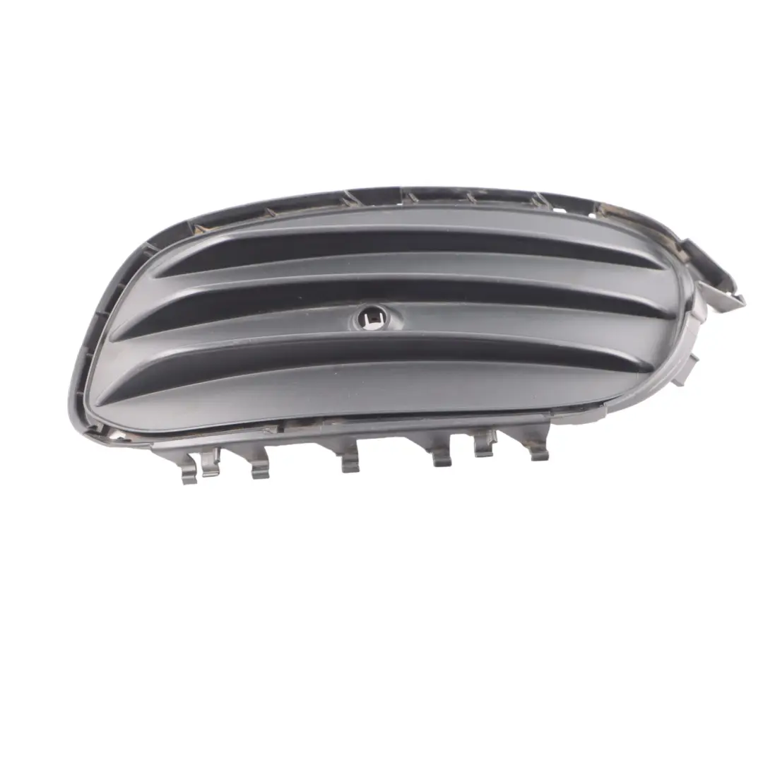 Front Right O/S Bumper Grill Lower Trim Cover Panel to Mercedes X156 with Part number A1568858800 Mercedes X156 Front Right O/S Bumper Grill Lower Trim Cover Panel - SKU A1568858800 - Part number A1568858800
