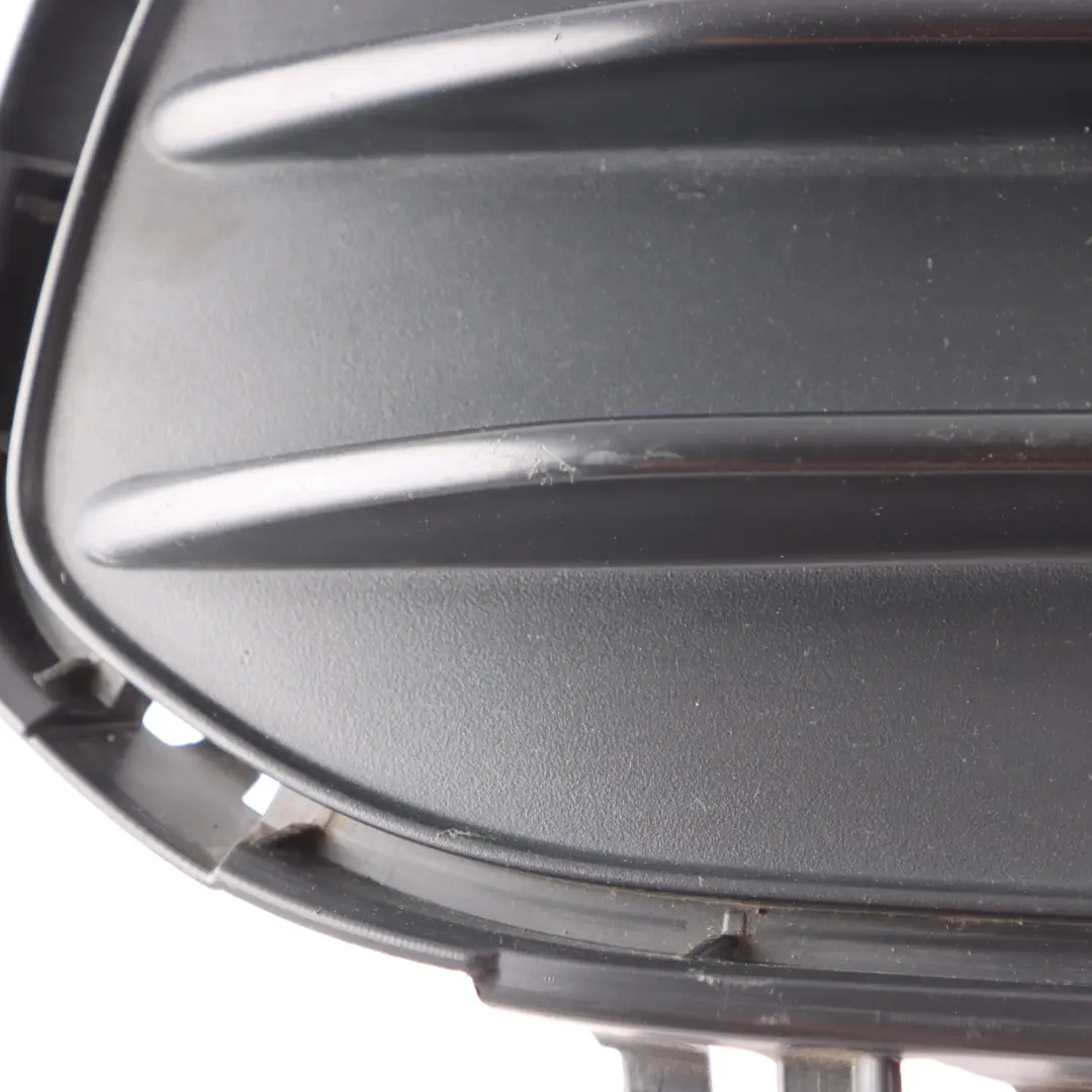 Front Right O/S Bumper Grill Lower Trim Cover Panel to Mercedes X156 with Part number A1568858800 Mercedes X156 Front Right O/S Bumper Grill Lower Trim Cover Panel - SKU A1568858800 - Part number A1568858800