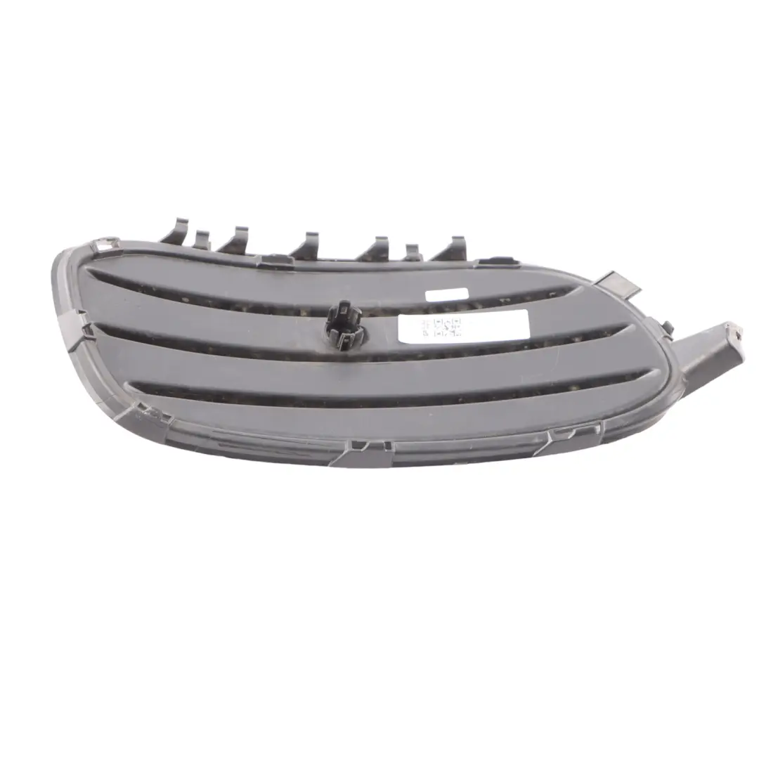 Front Right O/S Bumper Grill Lower Trim Cover Panel to Mercedes X156 with Part number A1568858800 Mercedes X156 Front Right O/S Bumper Grill Lower Trim Cover Panel - SKU A1568858800 - Part number A1568858800