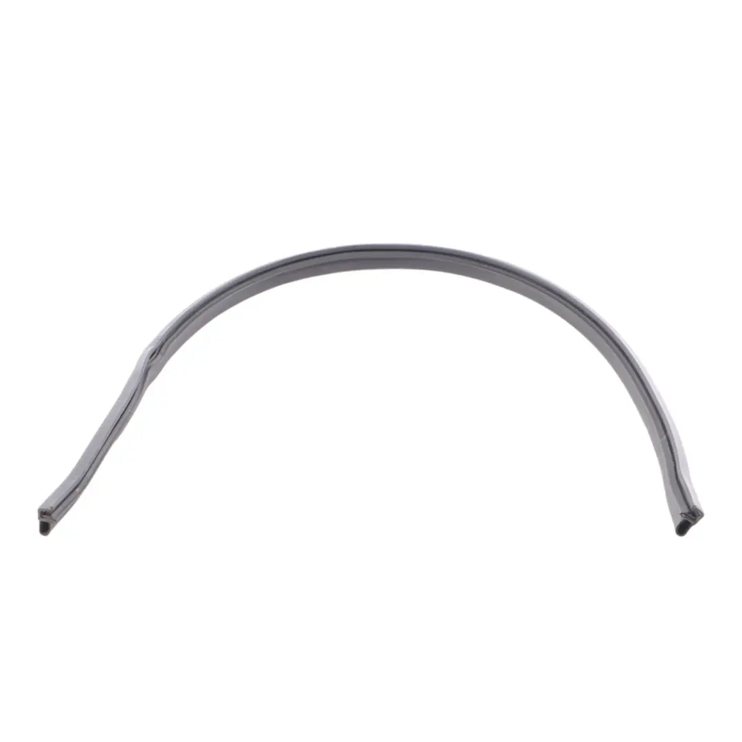 Bonnet Hood Seal Gasket Rubber to Mercedes X156 Engine with Part number A1568870098 Mercedes X156 Engine Bonnet Hood Seal Gasket Rubber - SKU A1568870098 - Part number A1568870098