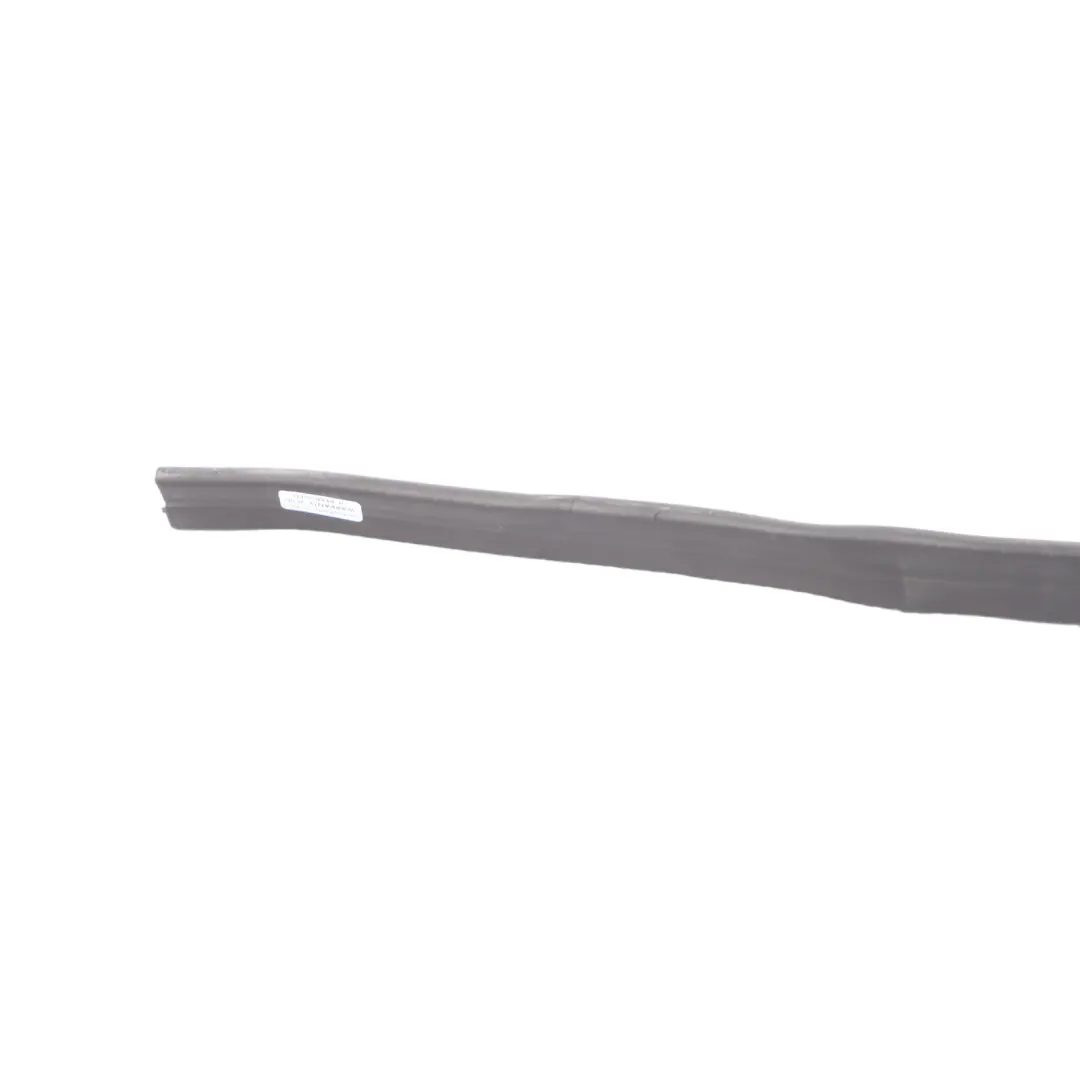 Mercedes X156 Engine Bonnet Hood Seal Gasket Rubber - SKU A1568870098 - Part number A1568870098