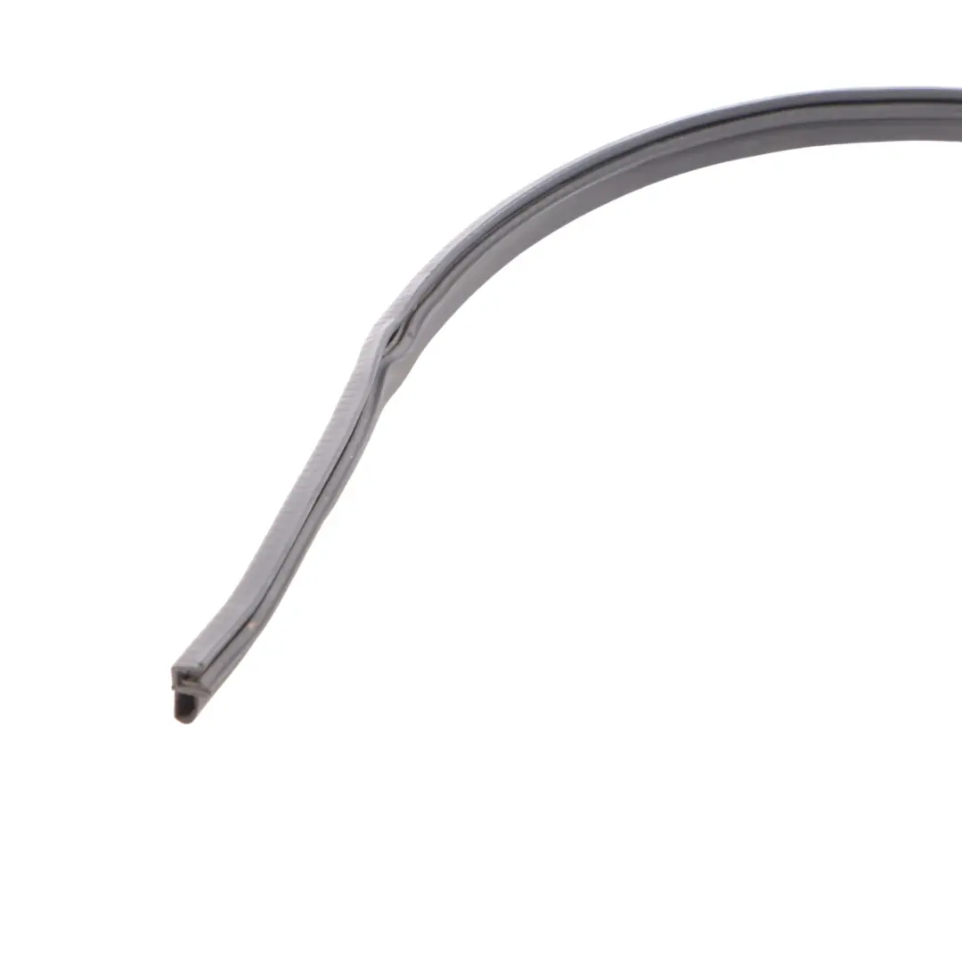 Mercedes X156 Engine Bonnet Hood Seal Gasket Rubber - SKU A1568870098 - Part number A1568870098