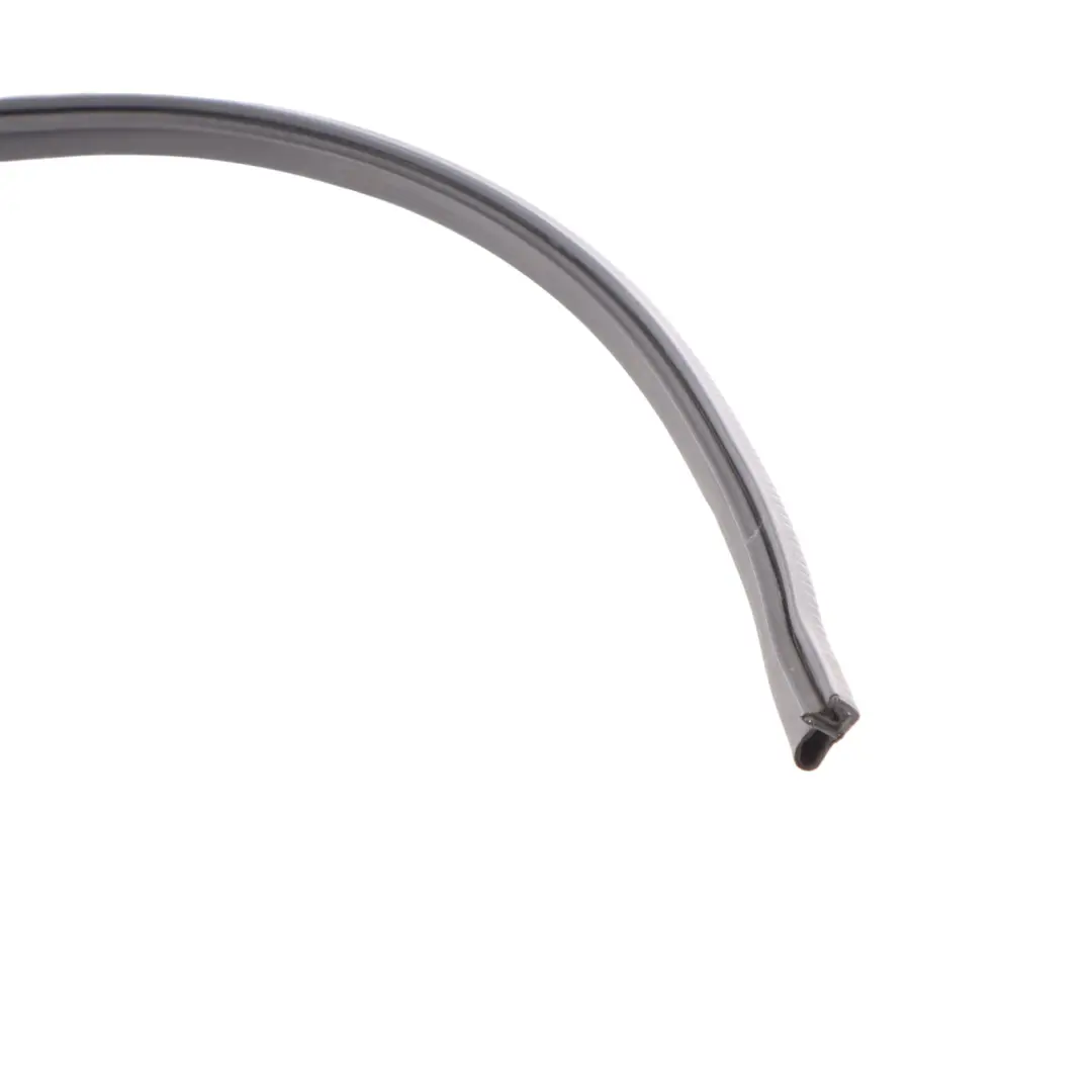 Bonnet Hood Seal Gasket Rubber to Mercedes X156 Engine with Part number A1568870098 Mercedes X156 Engine Bonnet Hood Seal Gasket Rubber - SKU A1568870098 - Part number A1568870098