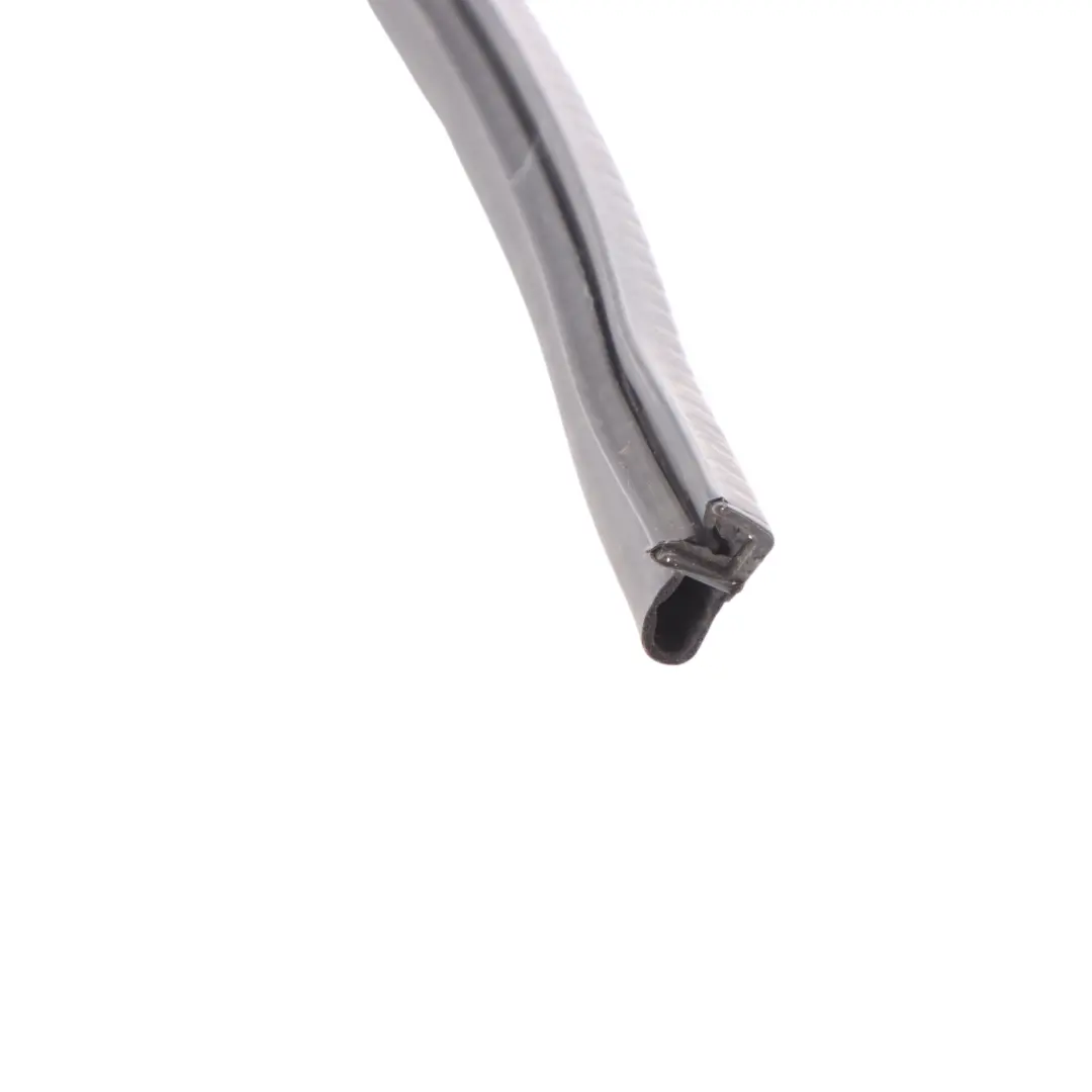 Bonnet Hood Seal Gasket Rubber to Mercedes X156 Engine with Part number A1568870098 Mercedes X156 Engine Bonnet Hood Seal Gasket Rubber - SKU A1568870098 - Part number A1568870098