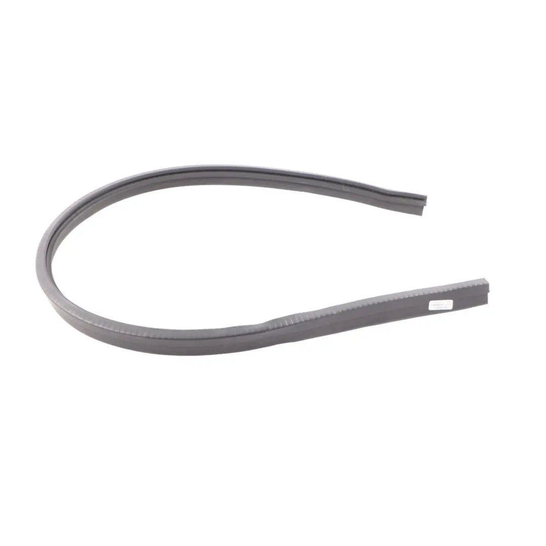 Bonnet Hood Seal Gasket Rubber to Mercedes X156 Engine with Part number A1568870098 Mercedes X156 Engine Bonnet Hood Seal Gasket Rubber - SKU A1568870098 - Part number A1568870098