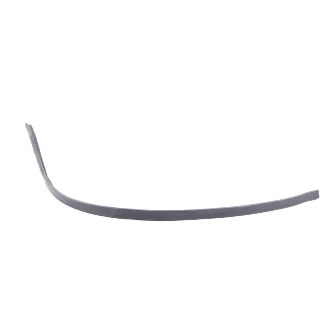 Mercedes X156 Engine Bonnet Hood Seal Gasket Rubber - SKU A1568870098 - Part number A1568870098