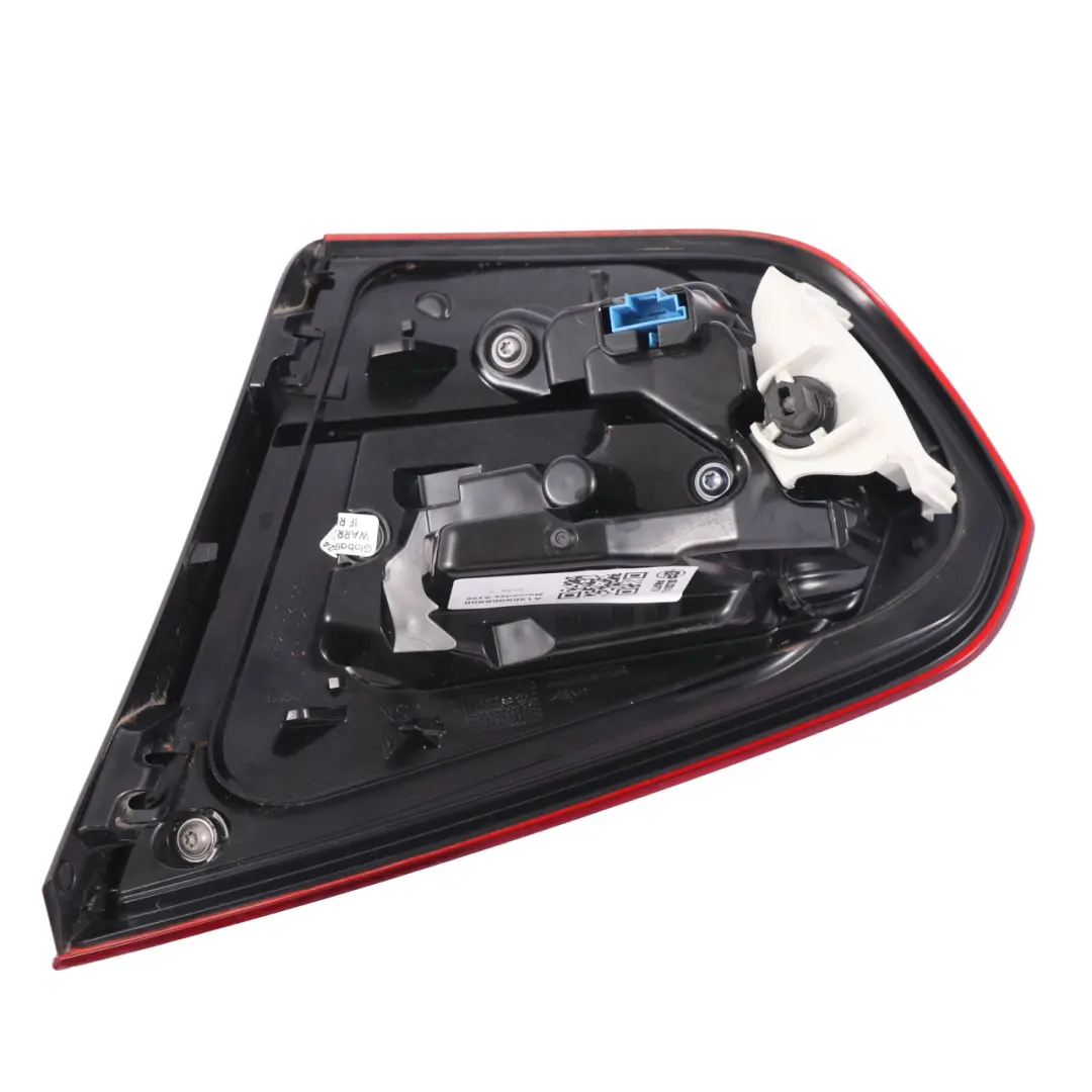  Luz trasera Mercedes GLA X156 Luz Trasera interior izquierda LED - SKU A1569068900 - Número de pieza A1569068900