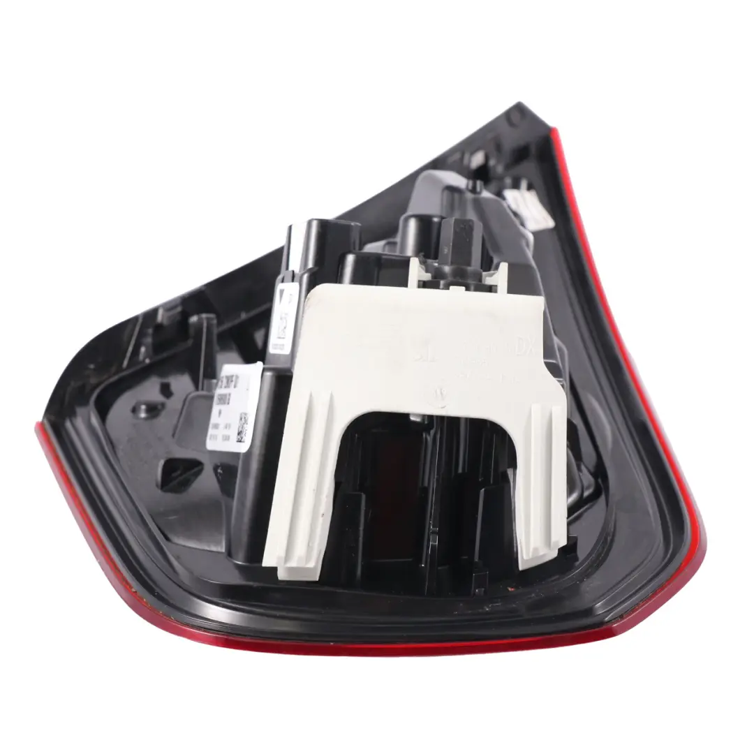 Tail Light Rear Lamp Inner Right O/S LED to Mercedes GLA X156 with Part number A1569069000 Mercedes GLA X156 Tail Light Rear Lamp Inner Right O/S LED - SKU A1569069000 - Part number A1569069000