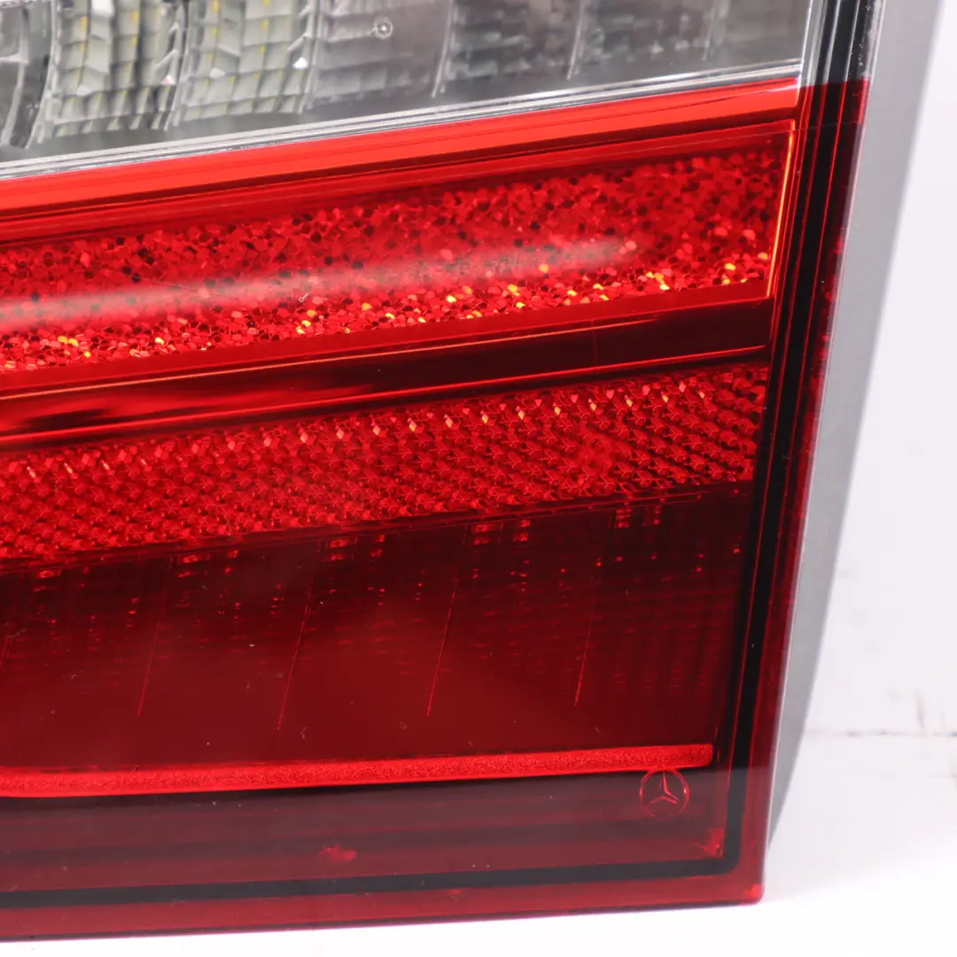 Mercedes GLA X156 Lampa Tylna Prawa Klapy Bagażnika LED - SKU A1569069000 - Numer Części A1569069000