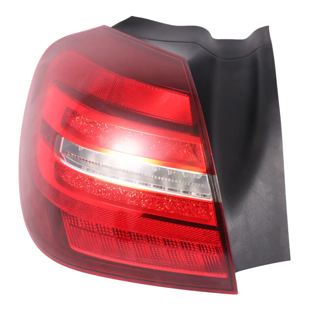 Mercedes GLA X156 Tail Light Rear Lamp Outer Left N/S LED - SKU A1569069700 - Part number A1569069700