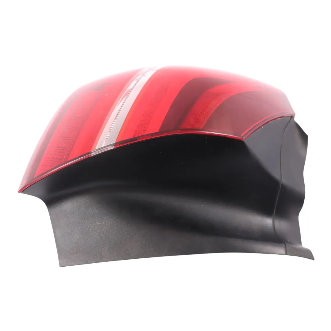 Lampa Tylna Zewnętrzna Lewa LED do Mercedes GLA X156 o numerze A1569069700 Mercedes GLA X156 Lampa Tylna Zewnętrzna Lewa LED - SKU A1569069700 - Numer Części A1569069700