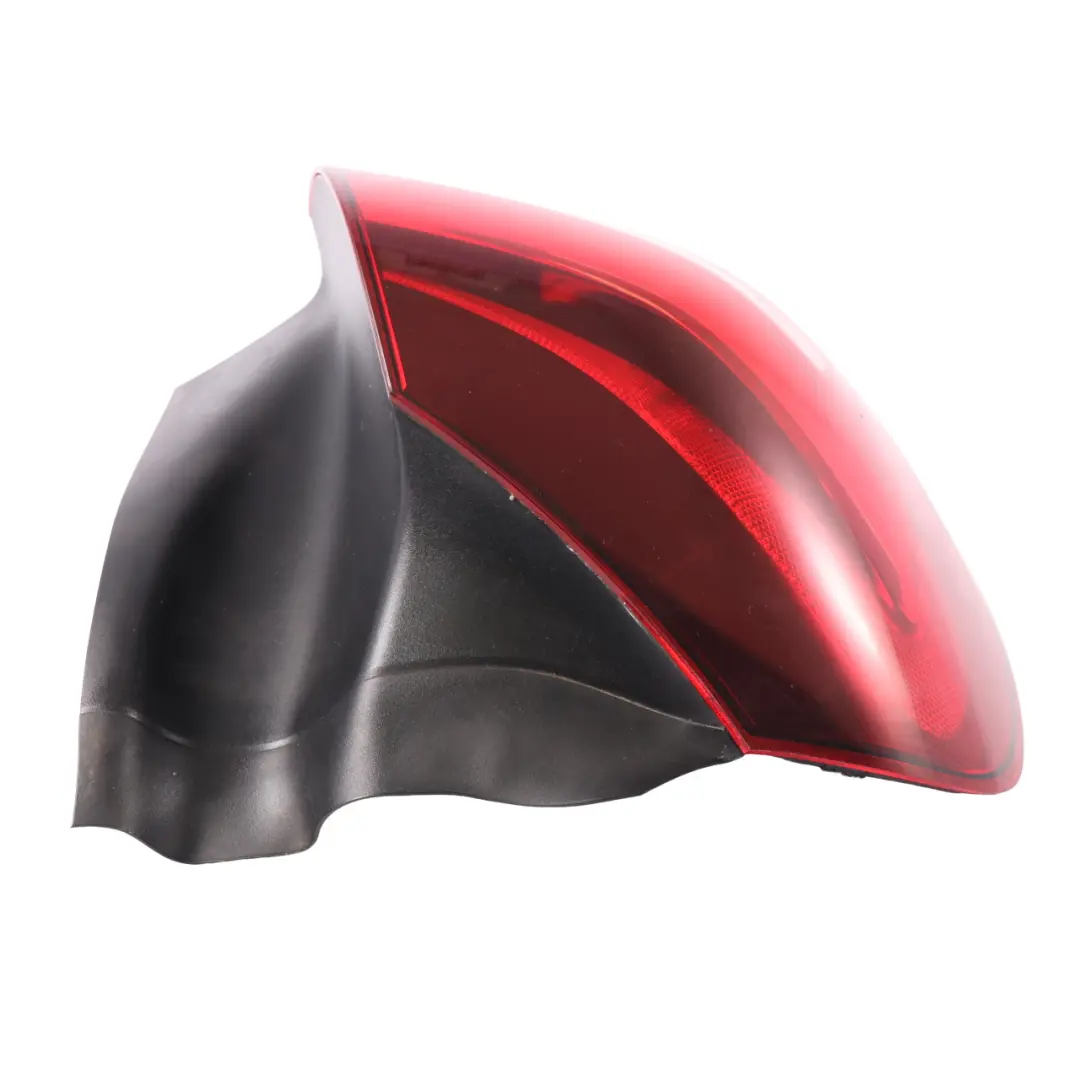 Luz trasera Mercedes GLA X156 Luz trasera exterior izquierda LED para con número de pieza A1569069700 Luz trasera Mercedes GLA X156 Luz trasera exterior izquierda LED - SKU A1569069700 - Número de pieza A1569069700