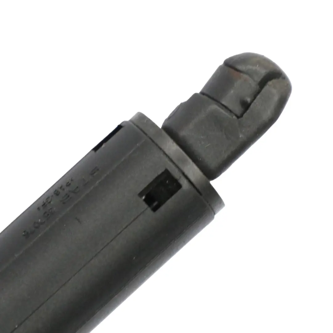 Trunk Lid Strut Right O/S Pneumatic Spring to Mercedes GLA X156 Rear with Part number A1569800764 Mercedes GLA X156 Rear Trunk Lid Strut Right O/S Pneumatic Spring - SKU A1569800764 - Part number A1569800764