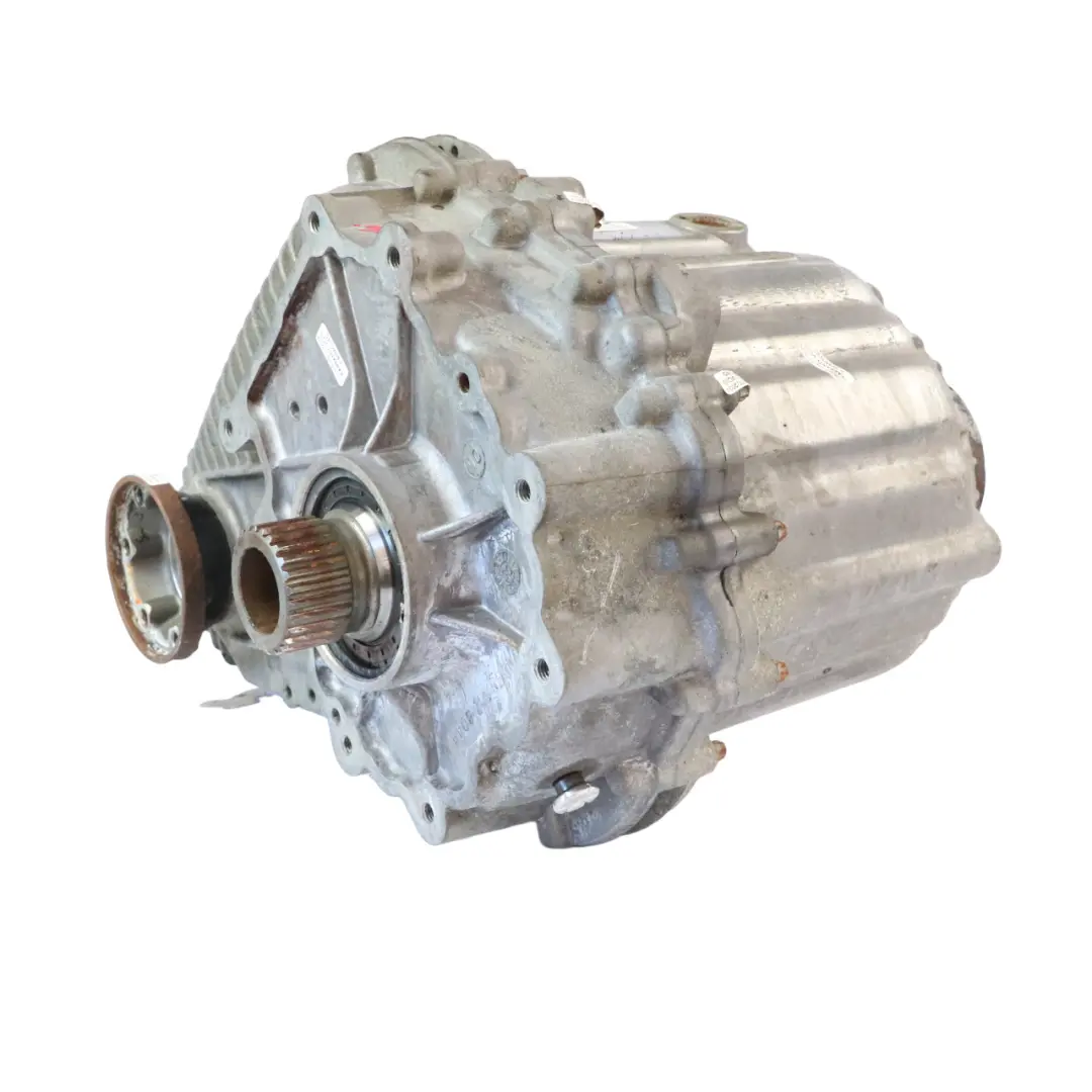Transfer Case Box Transmission WARRANTY to Mercedes ML W164 with Part number A1642801000 Mercedes ML W164 Transfer Case Box Transmission WARRANTY - SKU A1642801000 - Part number A1642801000