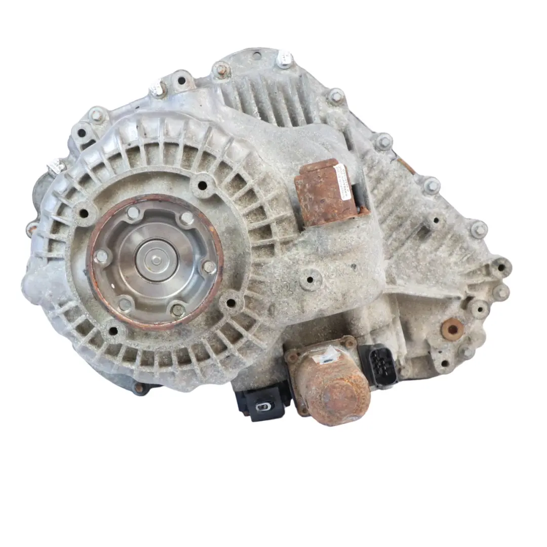 Scatola di Trasferimento Trasmissione GARANZIA per Mercedes ML W164 con numero di parte A1642801000 Mercedes ML W164 Scatola di Trasferimento Trasmissione GARANZIA - SKU A1642801000 - Numero di parte A1642801000