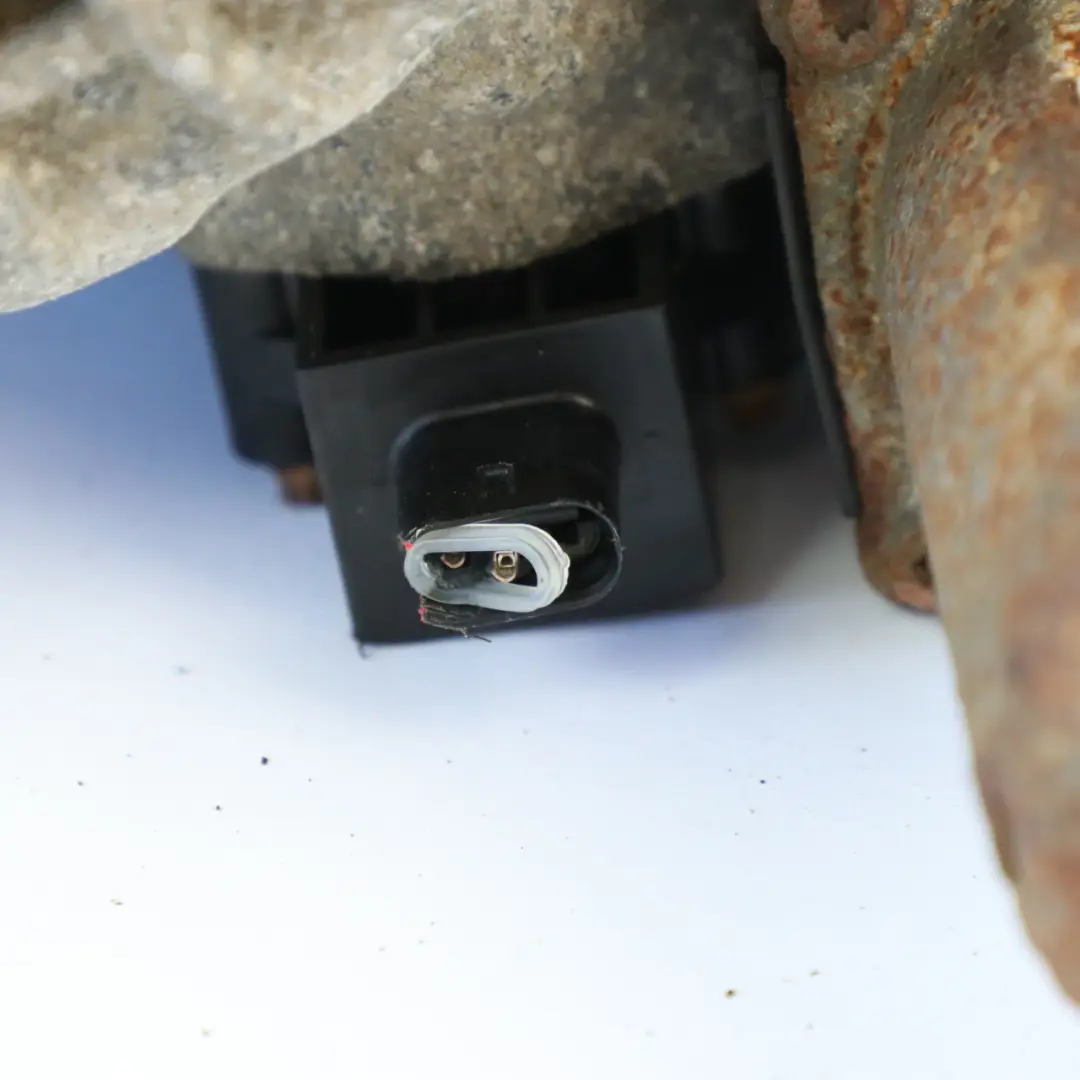 Mercedes ML W164 Verteiler Getriebe GARANTIE - SKU A1642801000 - Teilenummer A1642801000