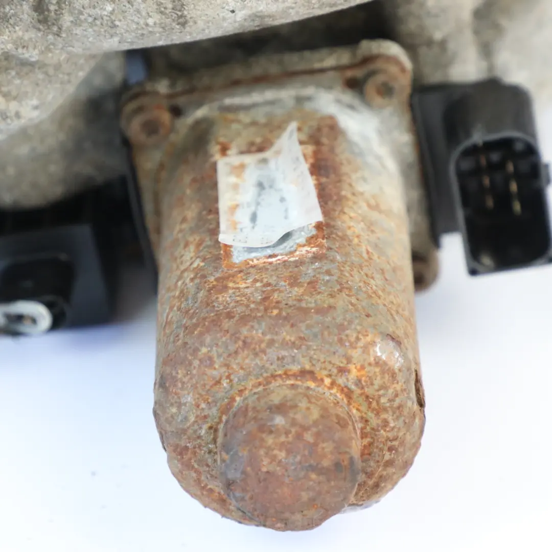 Mercedes ML W164 Verteiler Getriebe GARANTIE - SKU A1642801000 - Teilenummer A1642801000