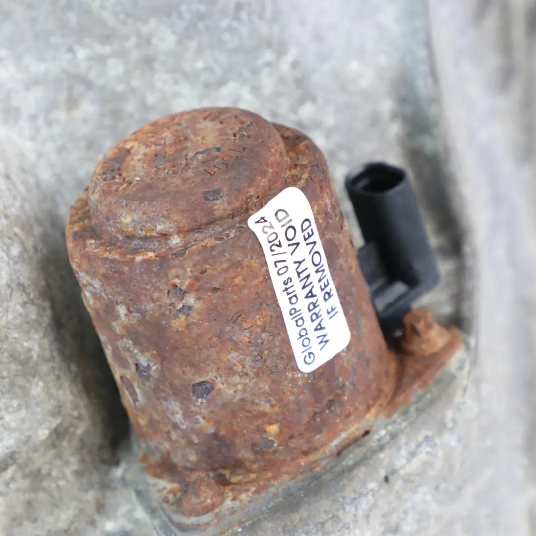 Mercedes ML W164 Boîte de Transfert Transmission GARANTIE - SKU A1642801000 - Numéro de pièce A1642801000