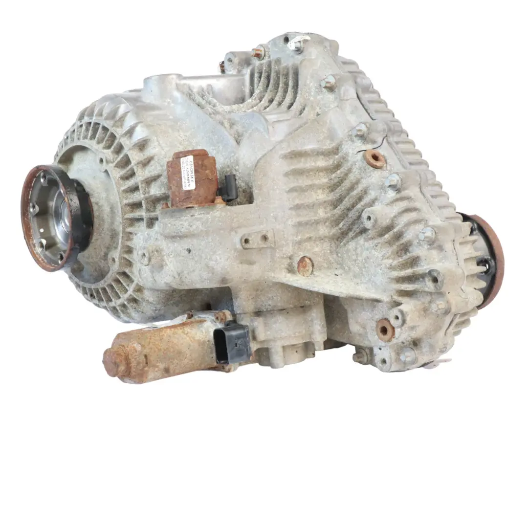 Transfer Case Box Transmission WARRANTY to Mercedes ML W164 with Part number A1642801000 Mercedes ML W164 Transfer Case Box Transmission WARRANTY - SKU A1642801000 - Part number A1642801000