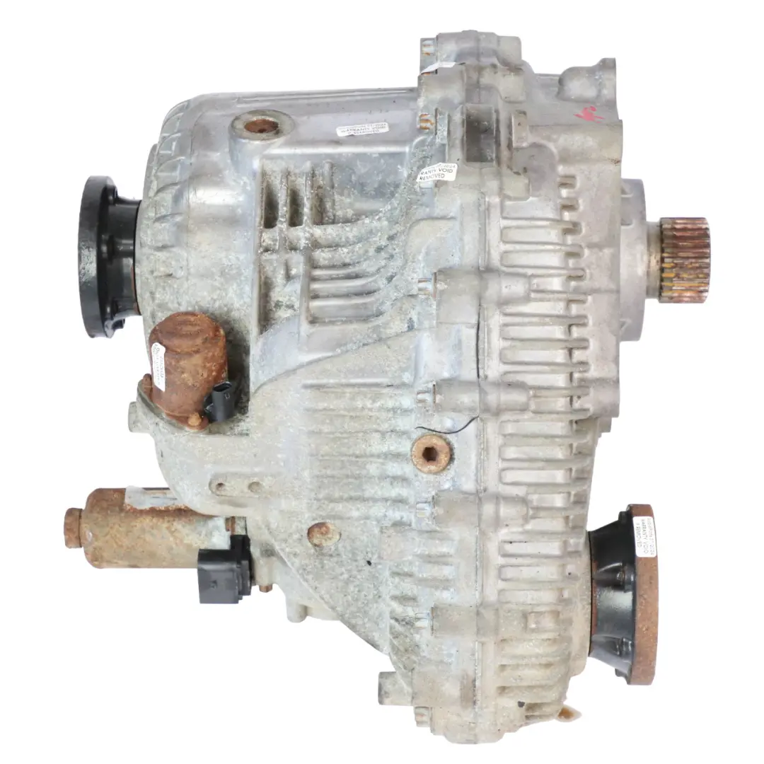 Mercedes ML W164 Verteiler Getriebe GARANTIE - SKU A1642801000 - Teilenummer A1642801000