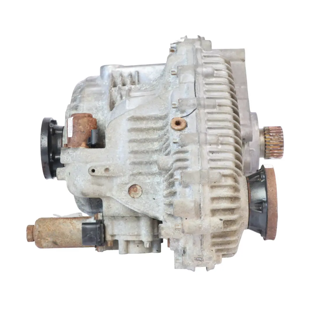Mercedes ML W164 Scatola di Trasferimento Trasmissione GARANZIA - SKU A1642801000 - Numero di parte A1642801000