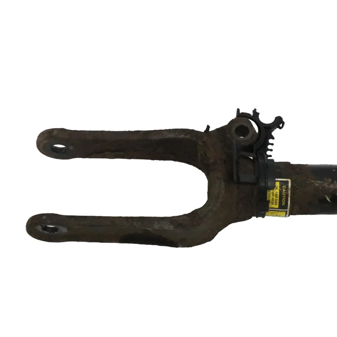 Ammortizzatore Sospensione Anteriore Primavera per Mercedes ML W164 con numero di parte A1643200130 Mercedes ML W164 Ammortizzatore Sospensione Anteriore Primavera - SKU A1643200130-1 - Numero di parte A1643200130