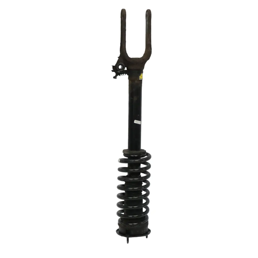 Shock Absorber Front Suspension Spring Strut to Mercedes ML W164 with Part number A1643200130 Mercedes ML W164 Shock Absorber Front Suspension Spring Strut - SKU A1643200130-1 - Part number A1643200130