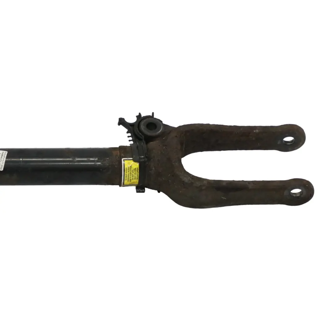 Amortiguador Suspensión Delantera Muelle para Mercedes ML W164 con número de pieza A1643200130 Mercedes ML W164 Amortiguador Suspensión Delantera Muelle - SKU A1643200130-1 - Número de pieza A1643200130