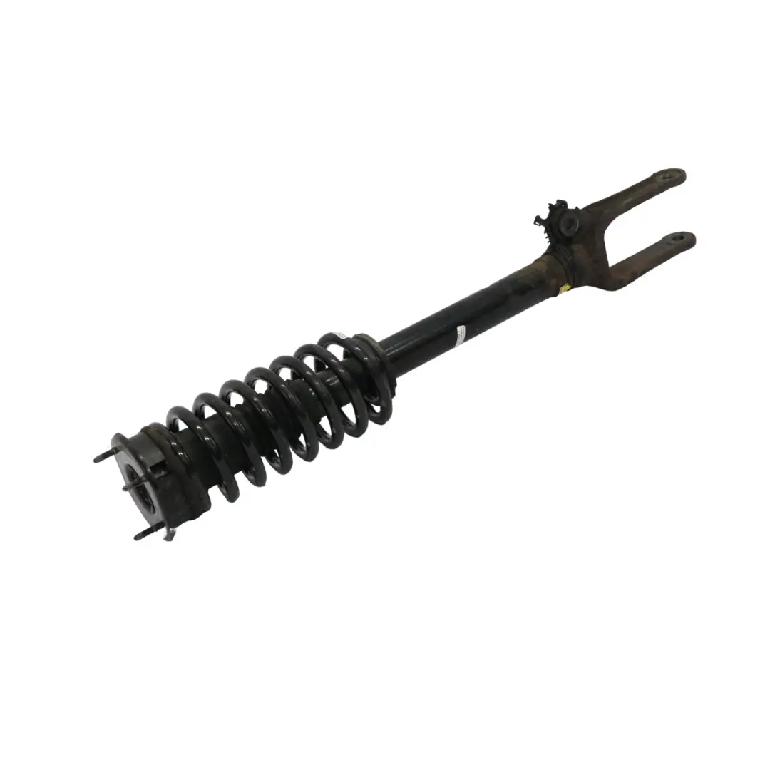 Amortiguador Suspensión Delantera Muelle para Mercedes ML W164 con número de pieza A1643200130 Mercedes ML W164 Amortiguador Suspensión Delantera Muelle - SKU A1643200130-1 - Número de pieza A1643200130