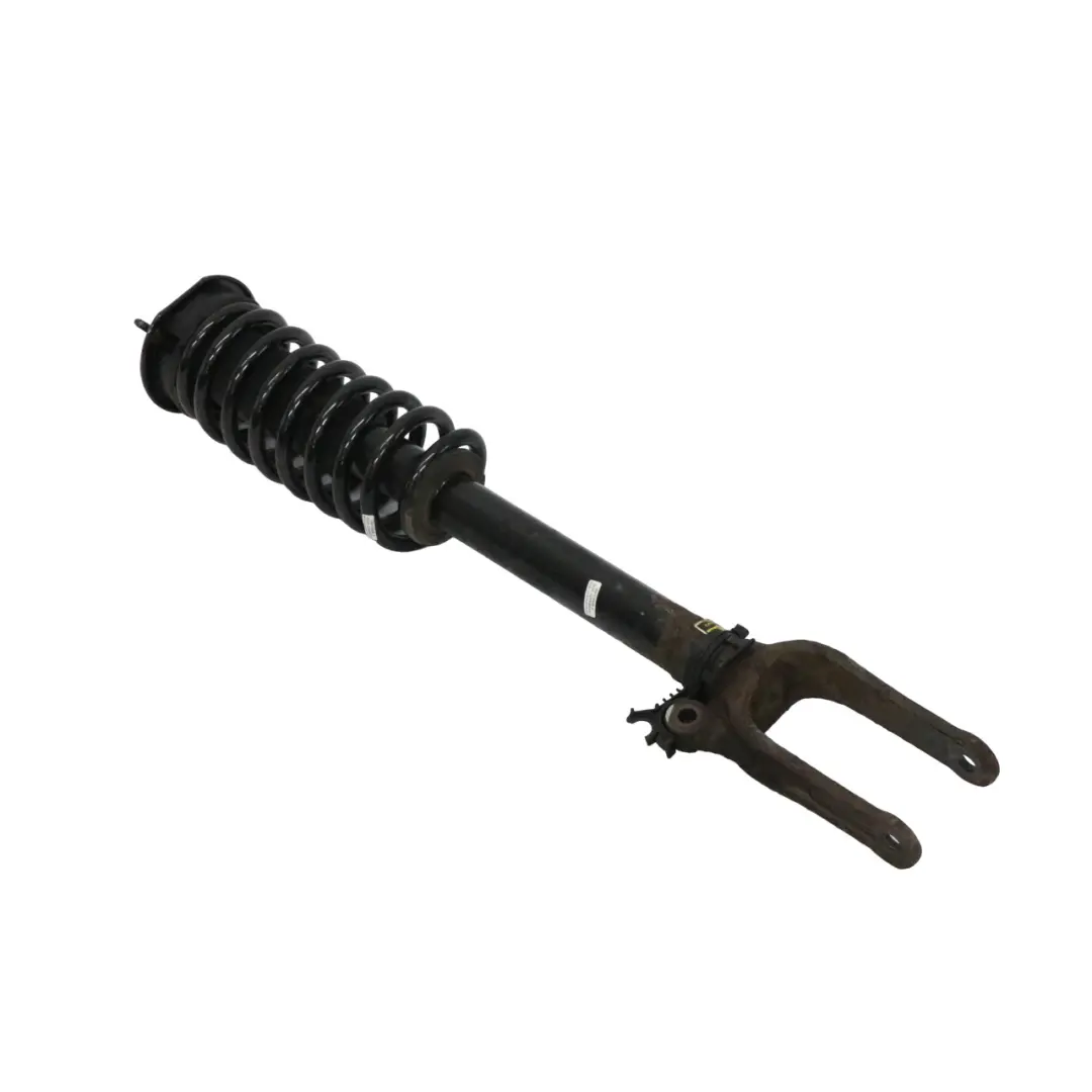 Shock Absorber Front Suspension Spring Strut to Mercedes ML W164 with Part number A1643200130 Mercedes ML W164 Shock Absorber Front Suspension Spring Strut - SKU A1643200130-1 - Part number A1643200130