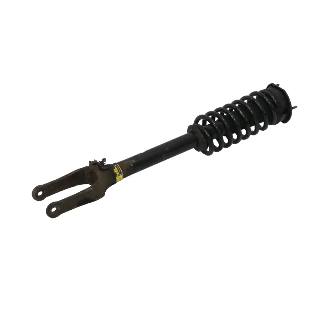 Shock Absorber Front Suspension Spring Strut to Mercedes ML W164 with Part number A1643200130 Mercedes ML W164 Shock Absorber Front Suspension Spring Strut - SKU A1643200130-1 - Part number A1643200130