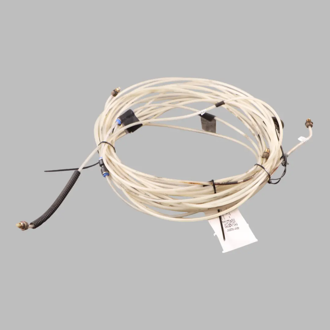 Airmatic Suspension Cable Pipe Line Kit Set to Mercedes W164 Air with Part number A1643271145 Mercedes W164 Air Airmatic Suspension Cable Pipe Line Kit Set - SKU A1643271145-1 - Part number A1643271145