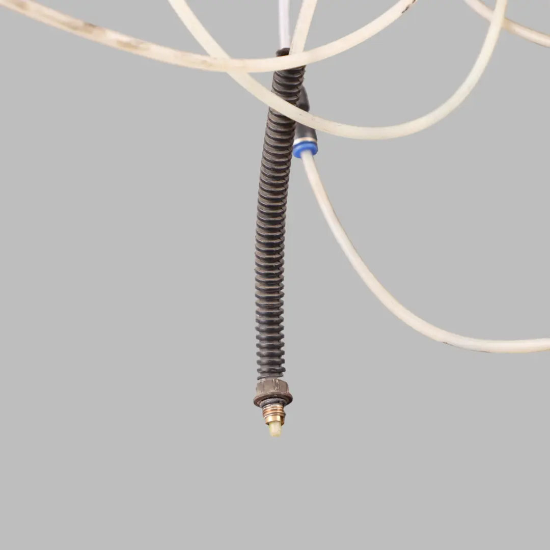 Mercedes W164 Air Airmatic Suspension Cable Pipe Line Kit Set - SKU A1643271145-1 - Part number A1643271145