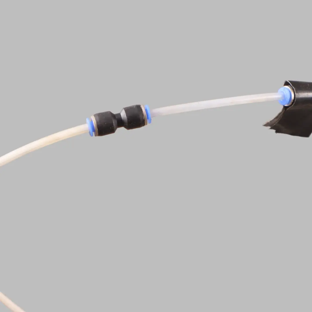 Mercedes W164 Air Airmatic Suspension Cable Pipe Line Kit Set - SKU A1643271145-1 - Part number A1643271145