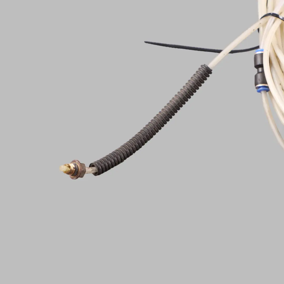 Airmatic Suspension Cable Pipe Line Kit Set to Mercedes W164 Air with Part number A1643271145 Mercedes W164 Air Airmatic Suspension Cable Pipe Line Kit Set - SKU A1643271145-1 - Part number A1643271145