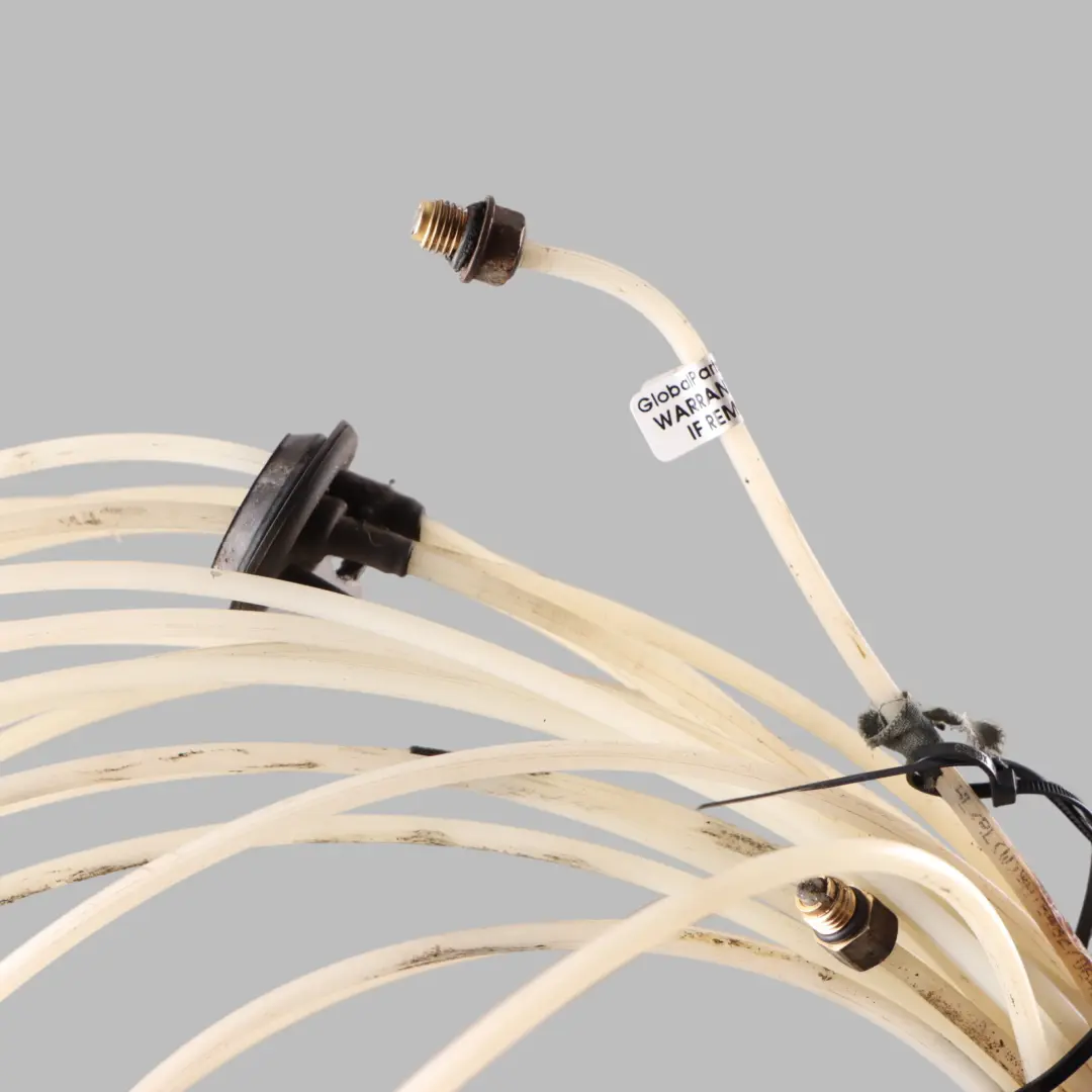 Airmatic Suspension Cable Pipe Line Kit Set to Mercedes W164 Air with Part number A1643271145 Mercedes W164 Air Airmatic Suspension Cable Pipe Line Kit Set - SKU A1643271145-1 - Part number A1643271145