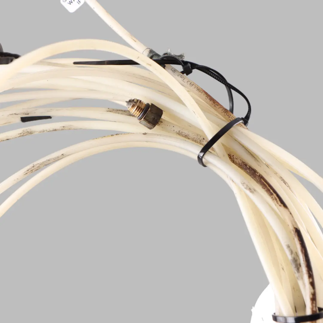 Airmatic Suspension Cable Pipe Line Kit Set to Mercedes W164 Air with Part number A1643271145 Mercedes W164 Air Airmatic Suspension Cable Pipe Line Kit Set - SKU A1643271145-1 - Part number A1643271145