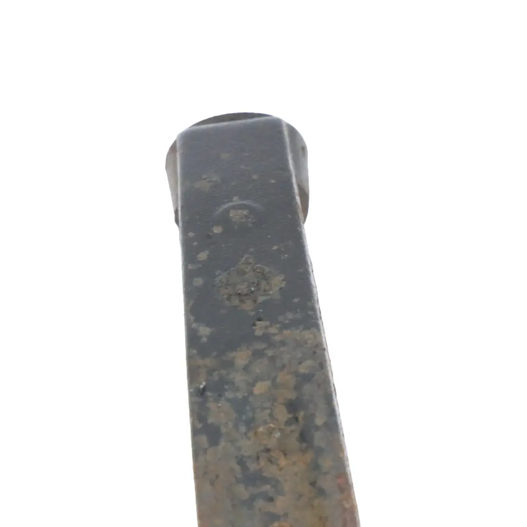 Radträger Mercedes ML W164 vorne links Aufhängung Radnabenhalterung  - SKU A1643302120-1 - Teilenummer A1643302120