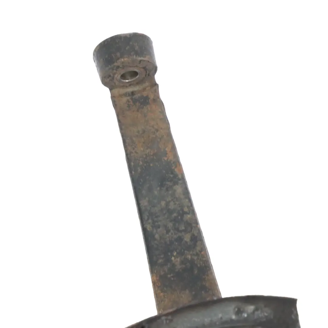 Zwrotnica Piasta Zawieszenie Koła Lewy Przód do Mercedes ML W164 o numerze A1643302120 Mercedes ML W164 Zwrotnica Piasta Zawieszenie Koła Lewy Przód - SKU A1643302120-1 - Numer Części A1643302120